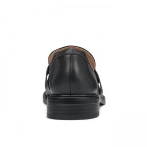 Women Rockport Harleen Loafers Black | 1972-CAYNJ