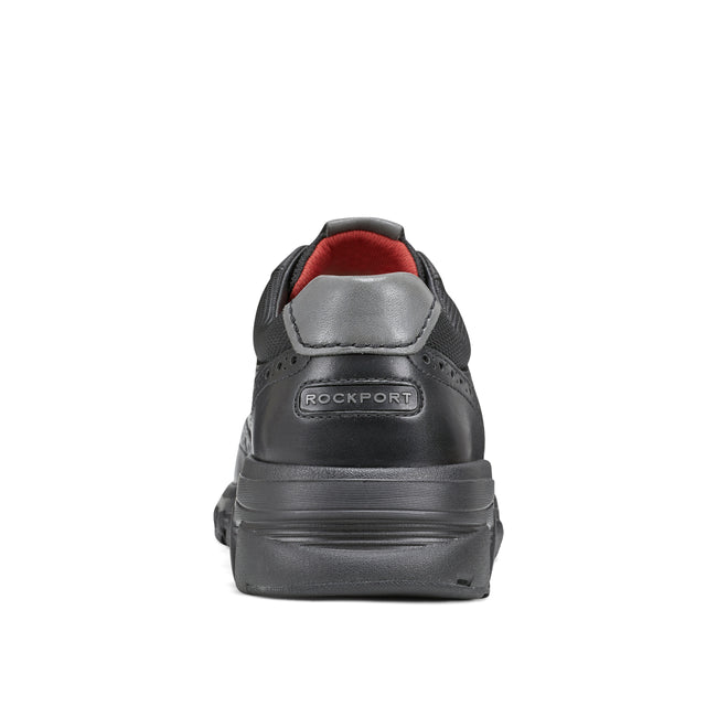 Men Rockport reBOUNDX WT Sneakers Black | 6938-SGITU