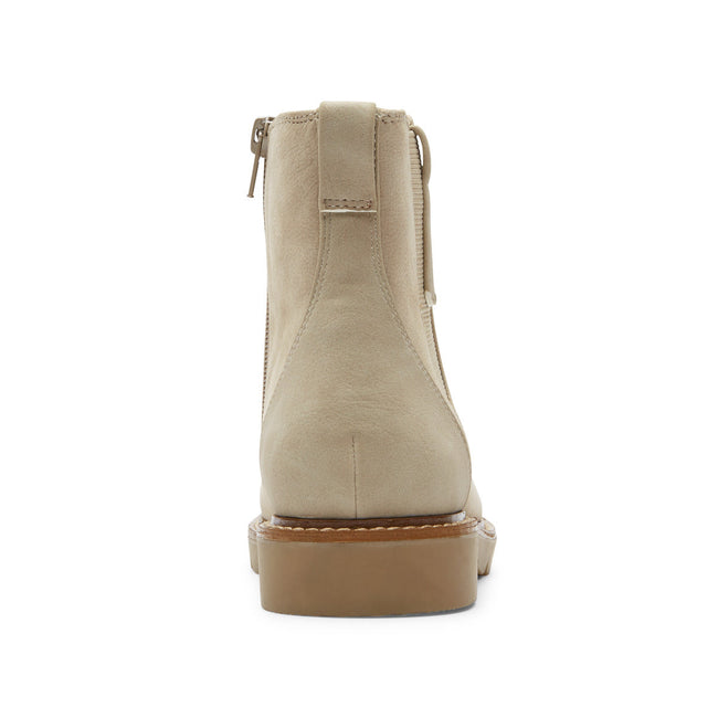 Women Rockport Kaceyie Boots Grey / Brown | 4150-MIHXO