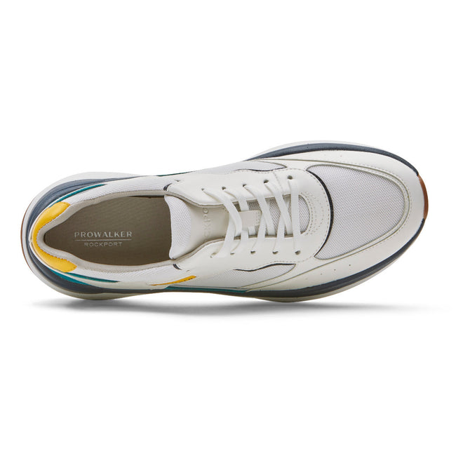 Women Rockport Prowalker Eco Sneakers Multicolor | 4367-YFTRS