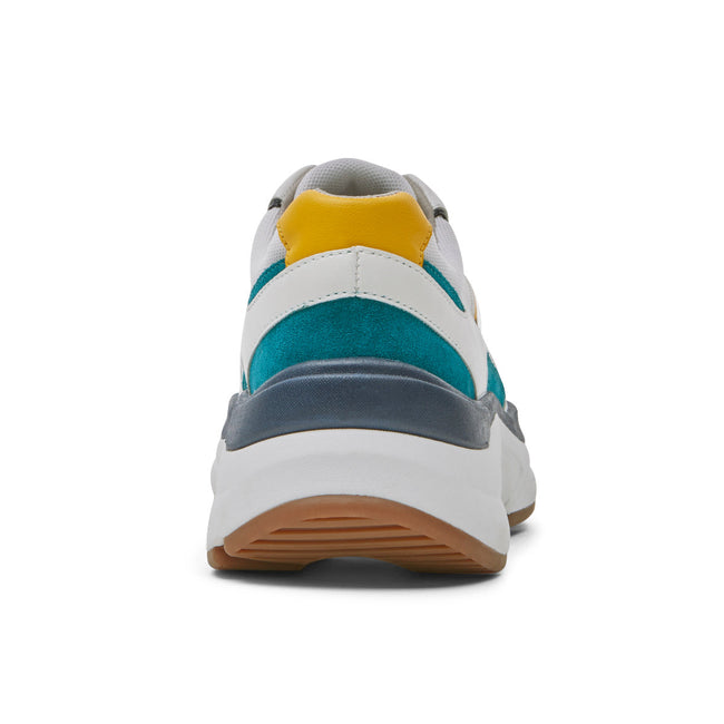 Women Rockport Prowalker Eco Sneakers Multicolor | 4367-YFTRS