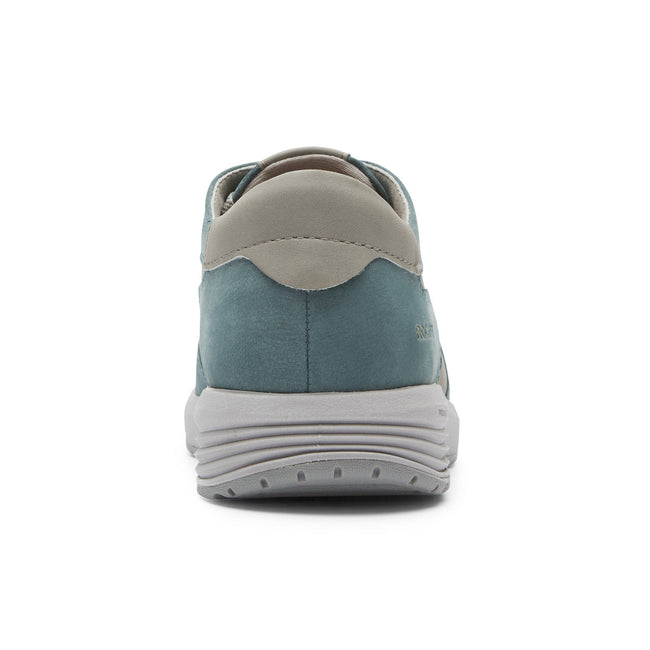 Women Rockport Prowalker truStride Sneakers Blue | 4217-PAOTH